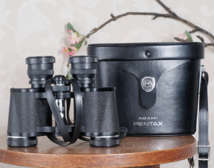 Type 62 Army 8x30 Military All-weather BINOCULARS Reticle Telescope