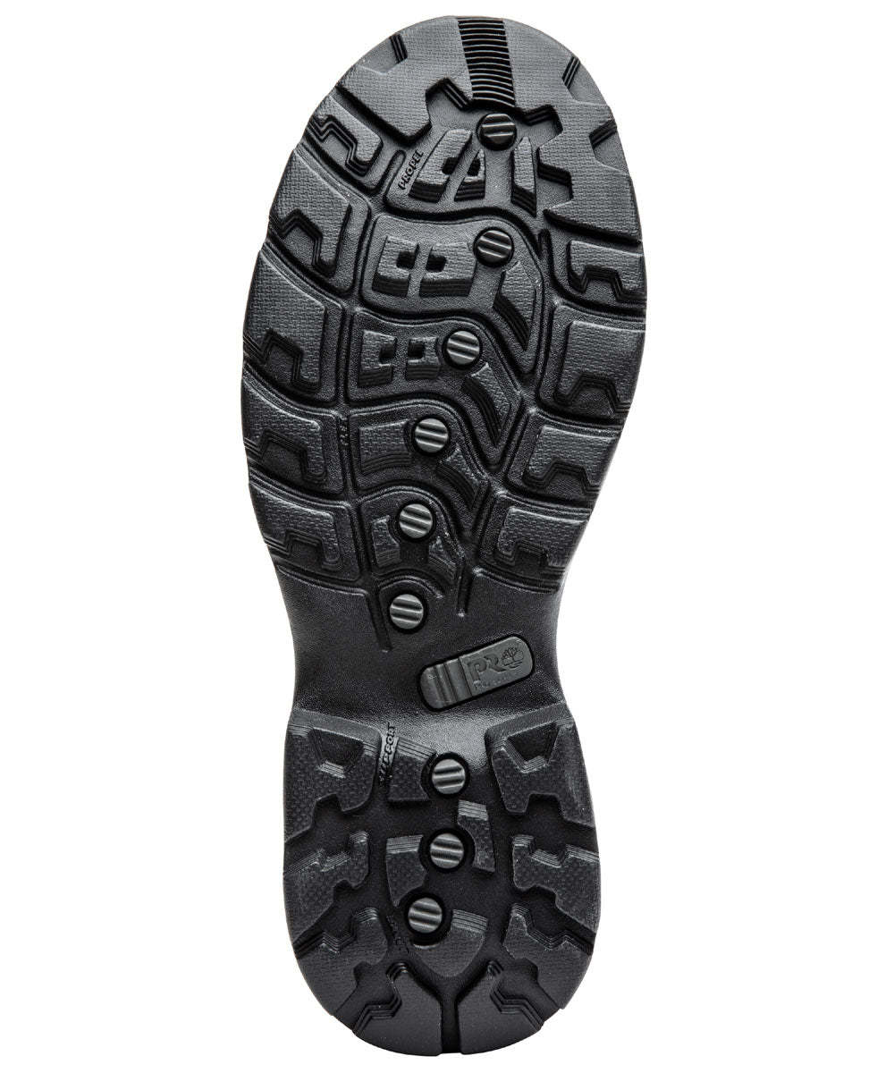 Timberland PRO Męskie buty robocze Flume Steel Toe - czarne