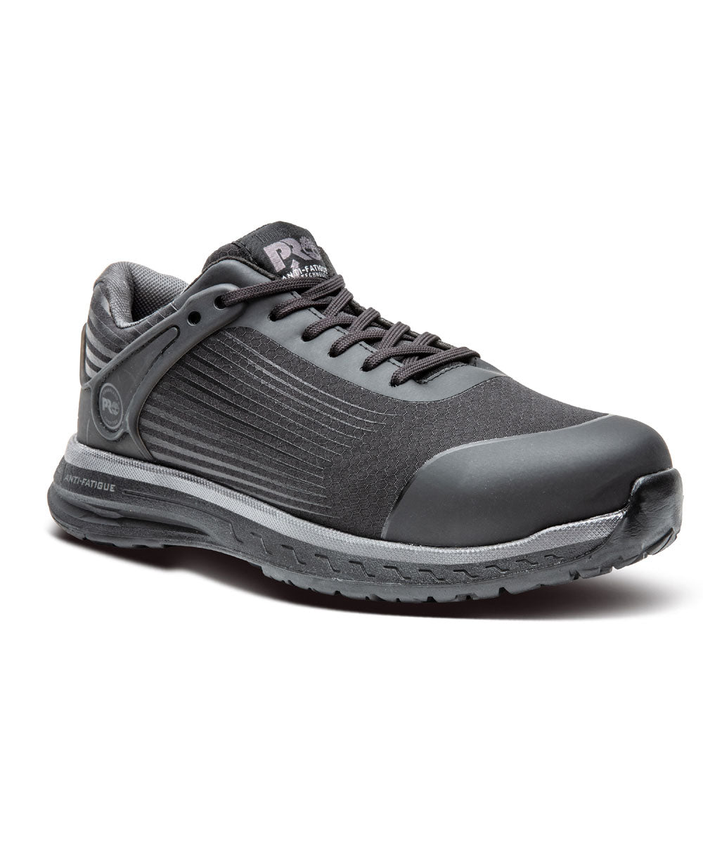 Timberland PRO Męskie buty sportowe Drivetrain Composite Toe - czarne