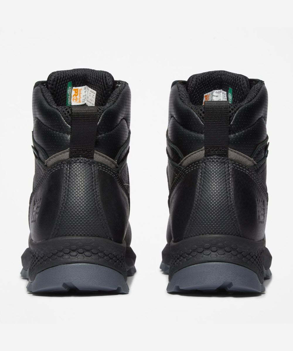 Timberland PRO Męskie buty robocze TiTAN EV Composite Toe - czarne
