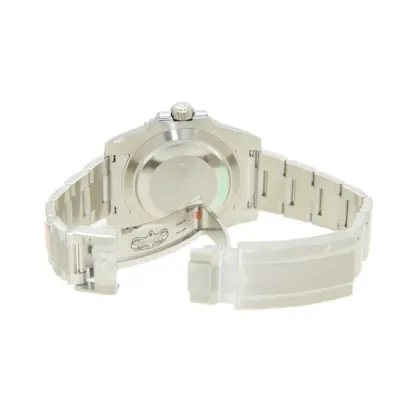 [Pozostało tylko 50] Wydarzenie ograniczone czasowo, tylko 435 zł，Rolex Submariner 116610lv 40 mm stalowy automatyczny z zieloną tarczą