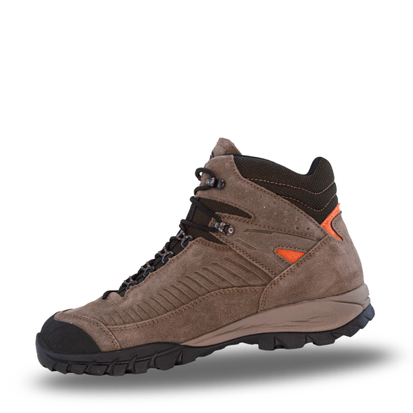 Comfort Fit® Salo Trail Mid