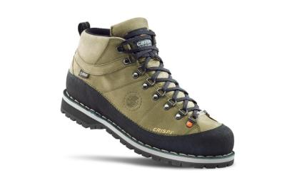 Crispi Monaco Premium GTX