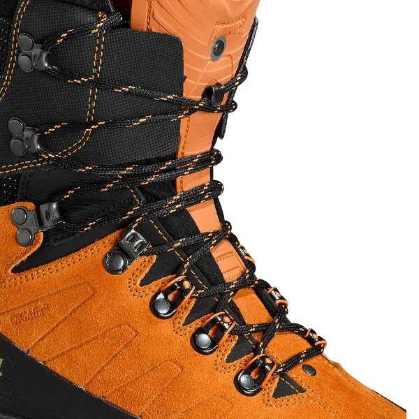 Meindl Airstream Rock Chainsaw Boots