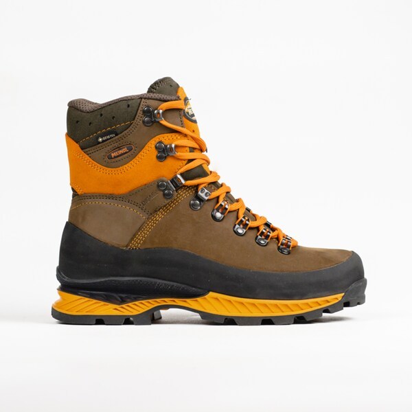 Meindl Island MFS Active Rock trekking boots