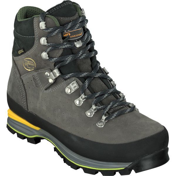 Meindl Men's Vakuum Top GTX Boots