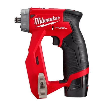 [Płatność przy odbiorze]M12 FUEL™ Installation Drill/Driver Kit - najniższa zniżka w historii