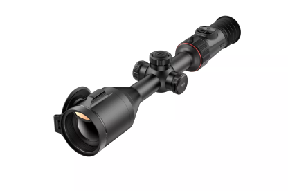 Luneta celownicza termowizyjna ZEISS AS (S60R • H50R • H50 • L35) Opanuj noc, oswój dziką przyrodę