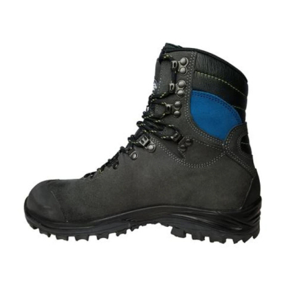 6′′ Meindl Tahoe Safety Toe Ground Boot