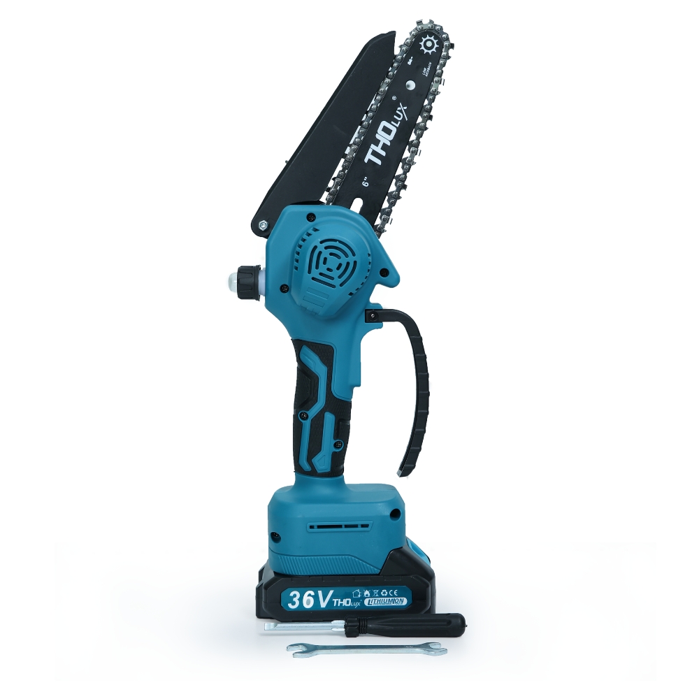 Lithium chainsaw M-9090