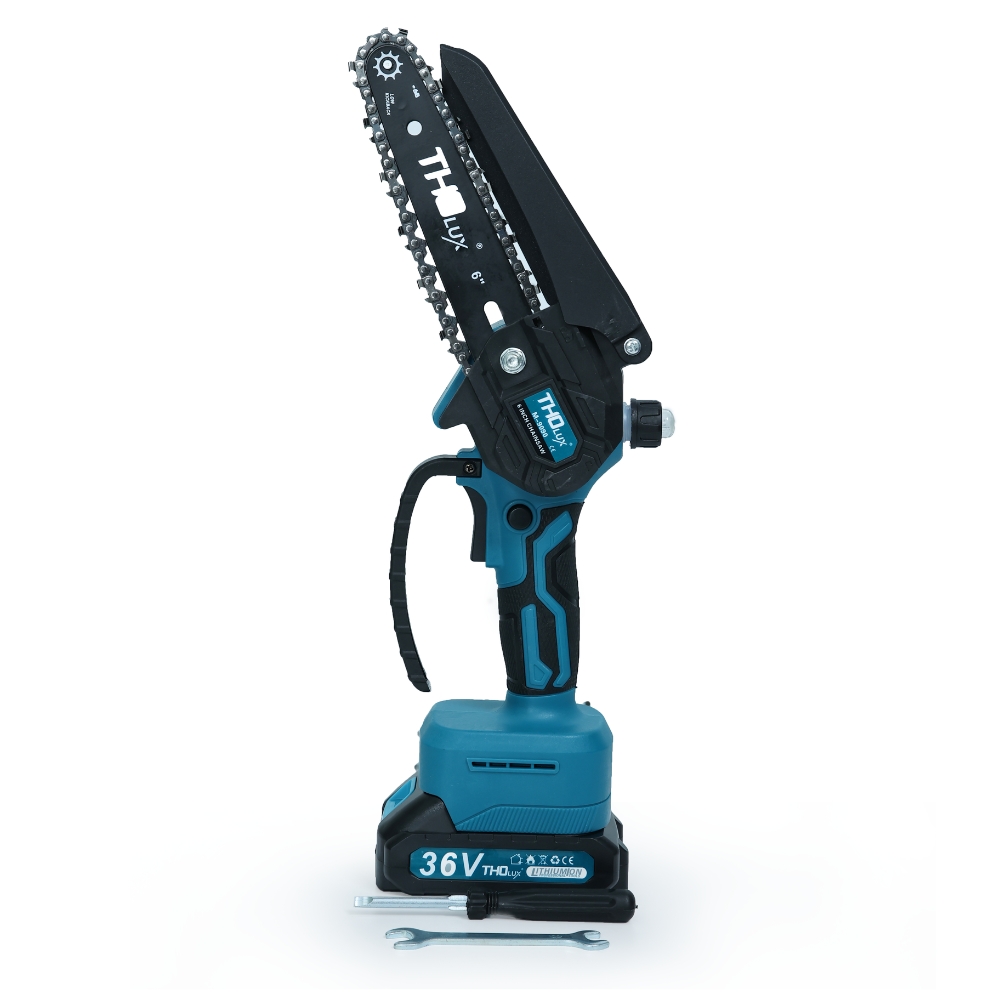 Lithium chainsaw M-9090