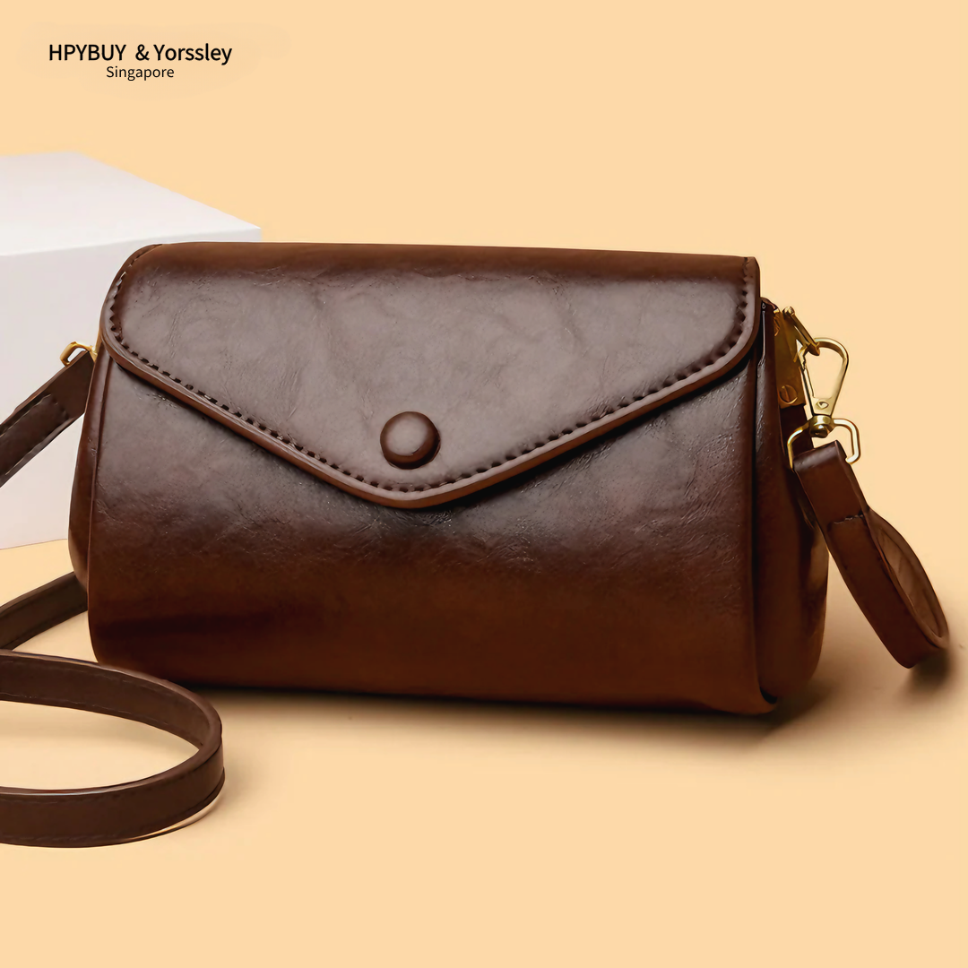 Yorssley™ Classic Crossbody Bag