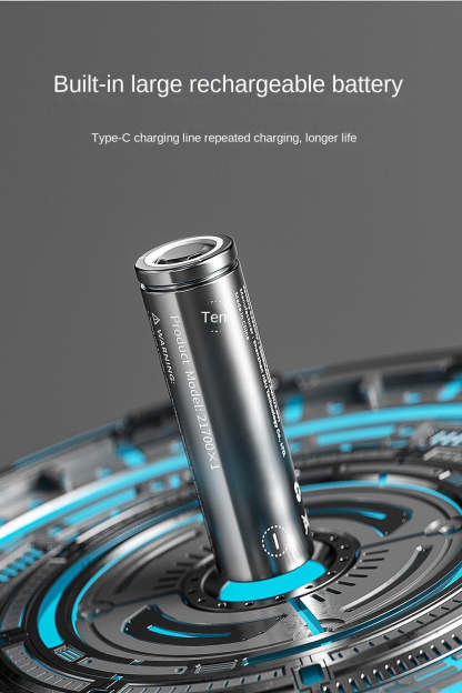 Eagle Rechargeable Wall Lamp