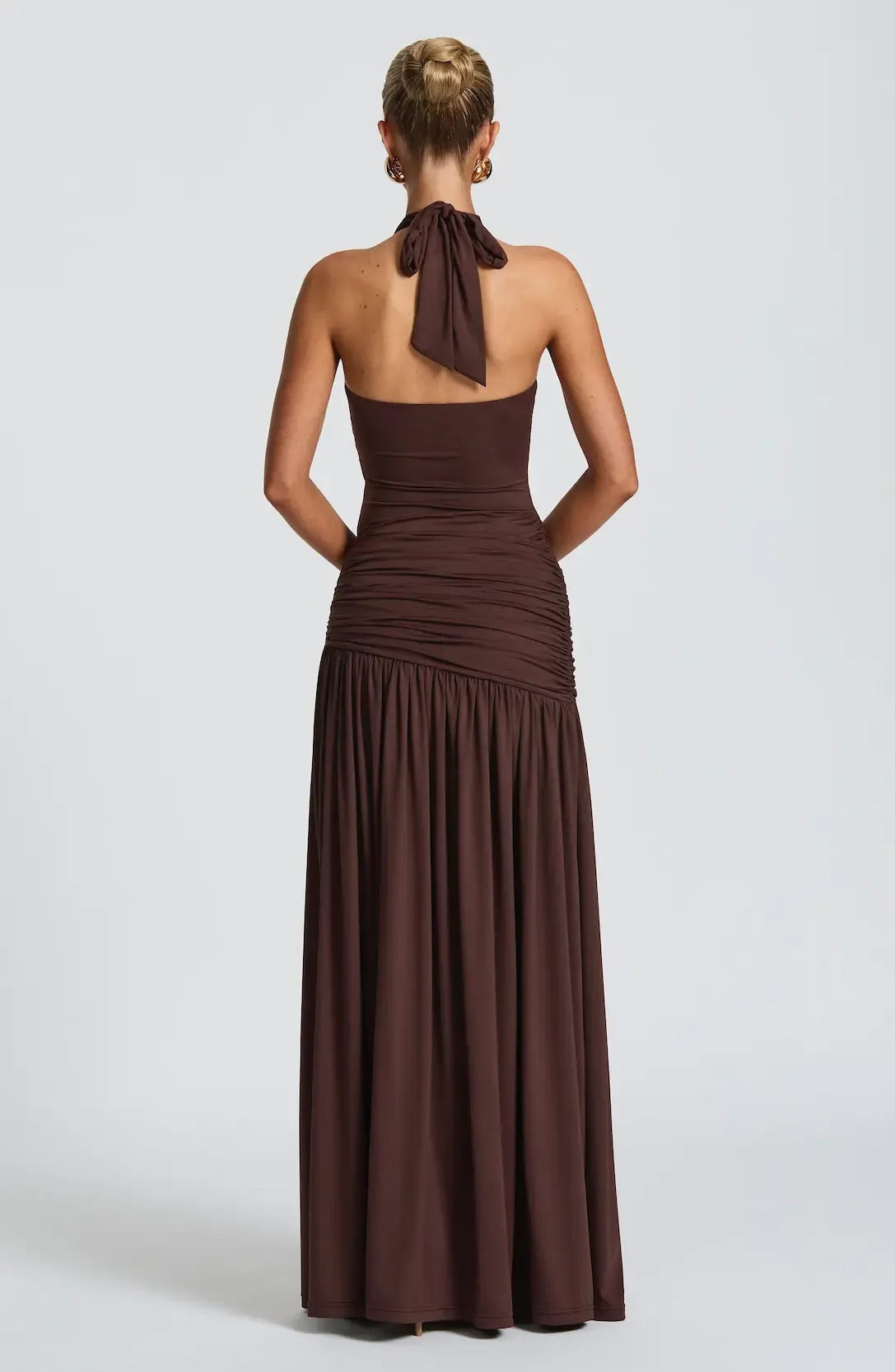 Saira Maxi Skirt - C360