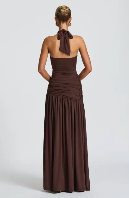 Saira Maxi Skirt - C360