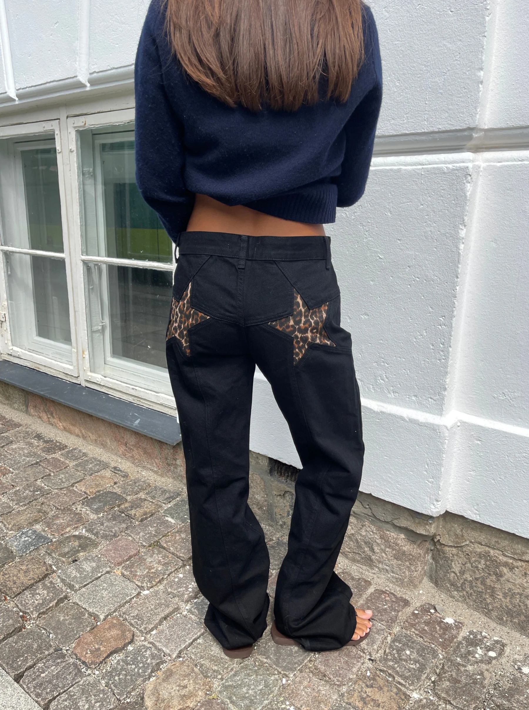 vintage star jeans - P0122