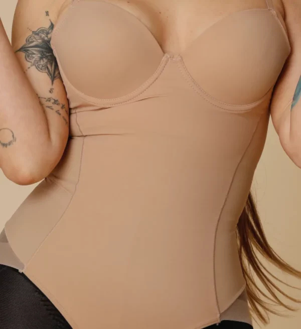 Booby Push Up - C0351