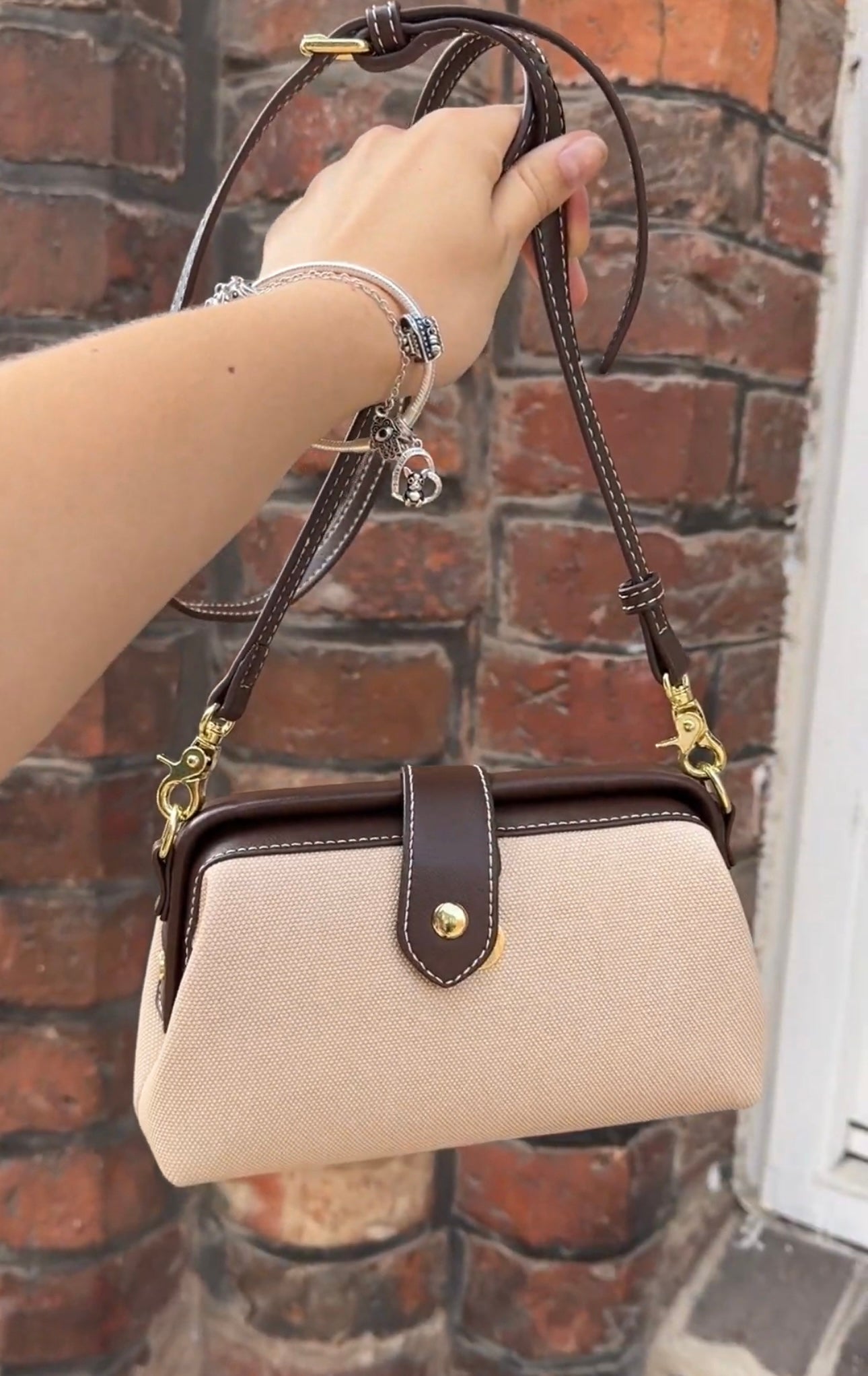 Pop open bag - B0101