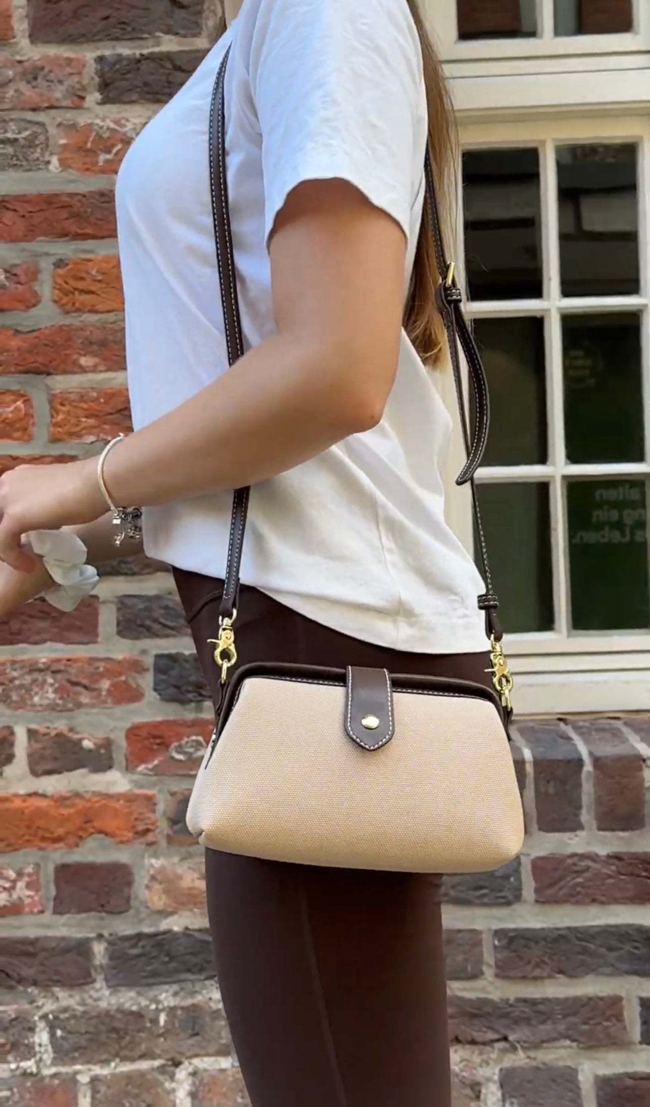 Pop open bag - B0101