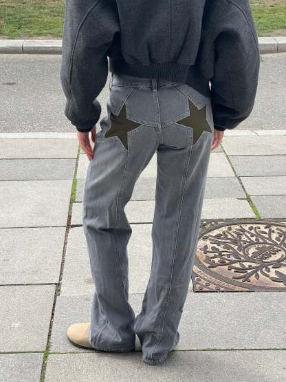 vintage star jeans - P0122