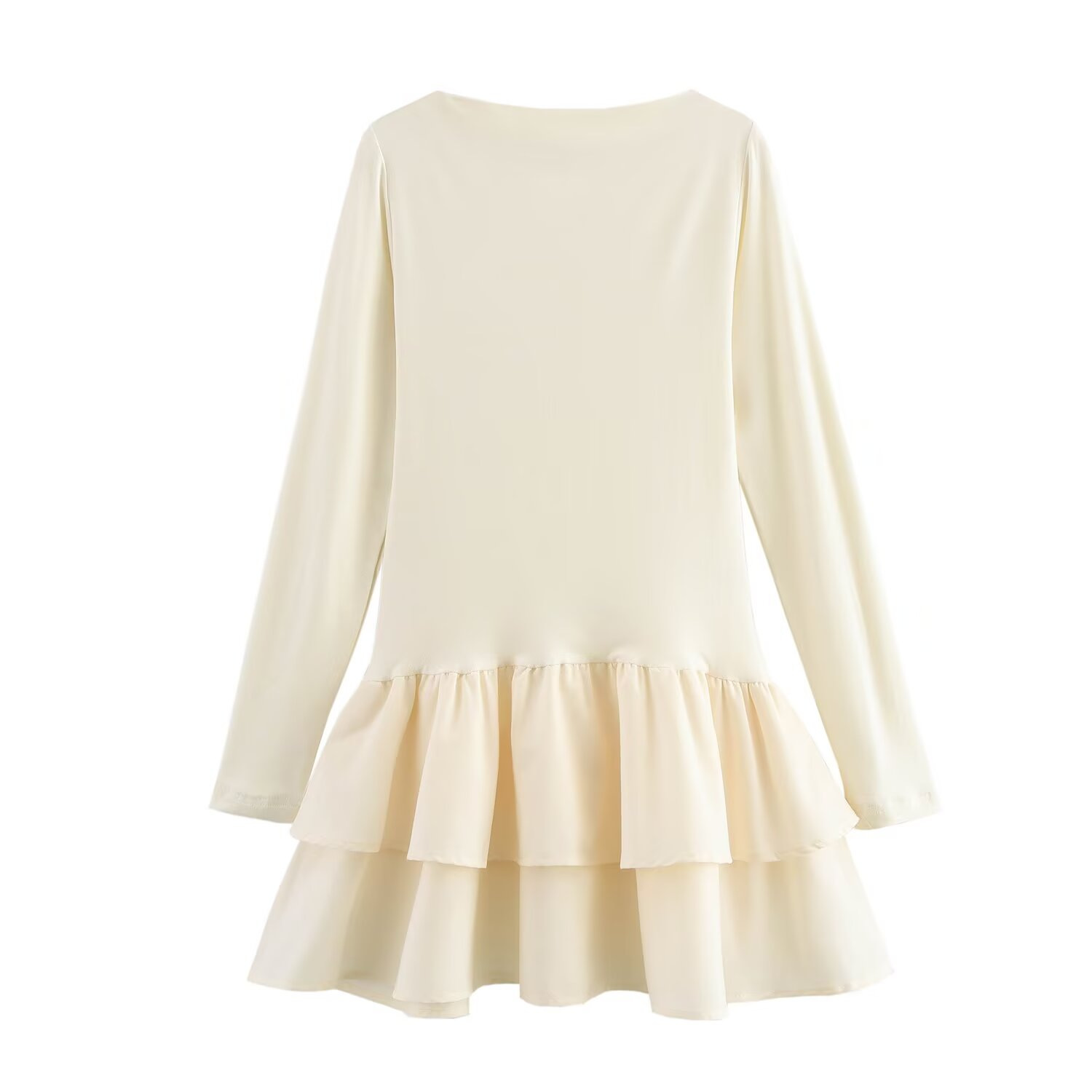 Wine Whisper Dress - C0328