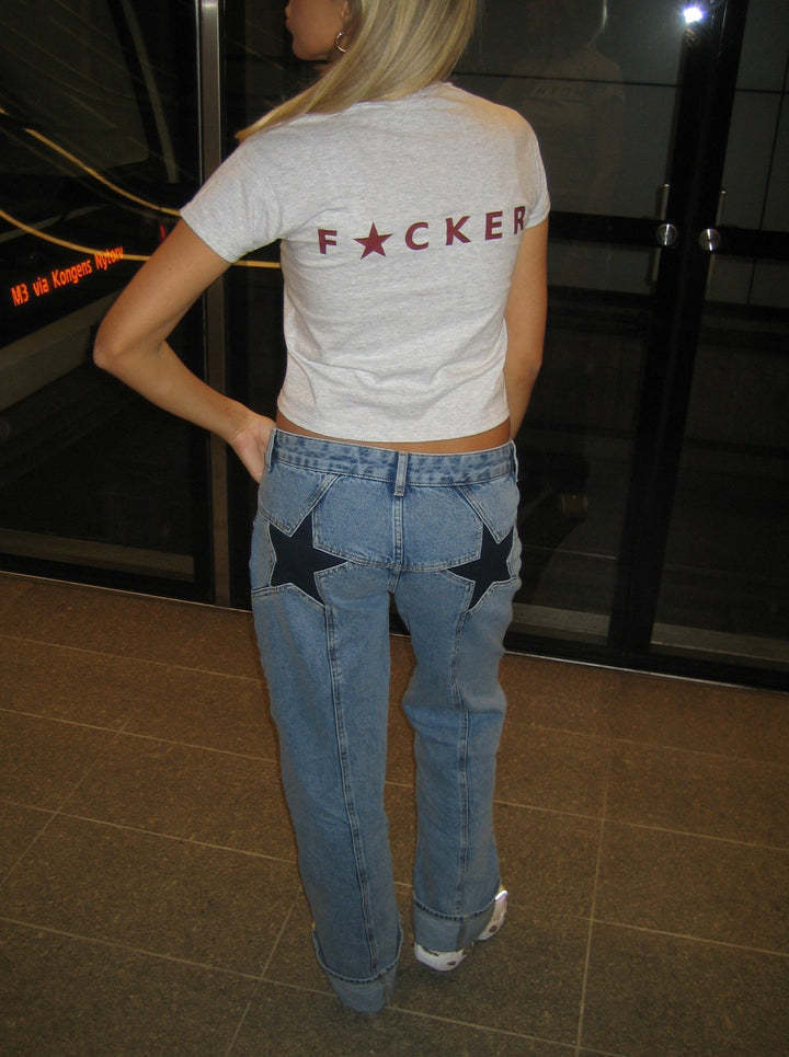 vintage star jeans - P0122