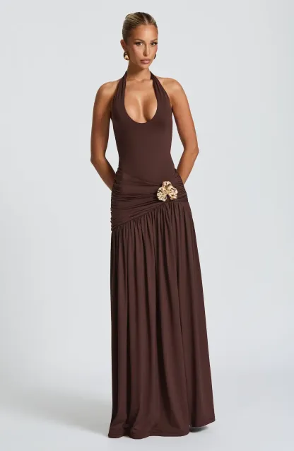 Saira Maxi Skirt - C360