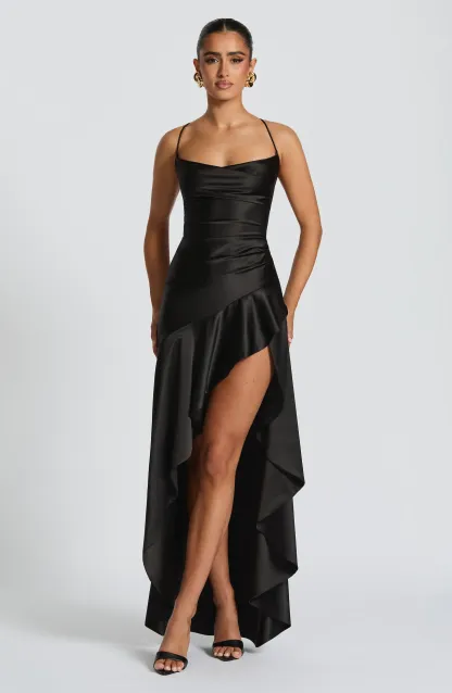 Samira Maxi Dress - C0359