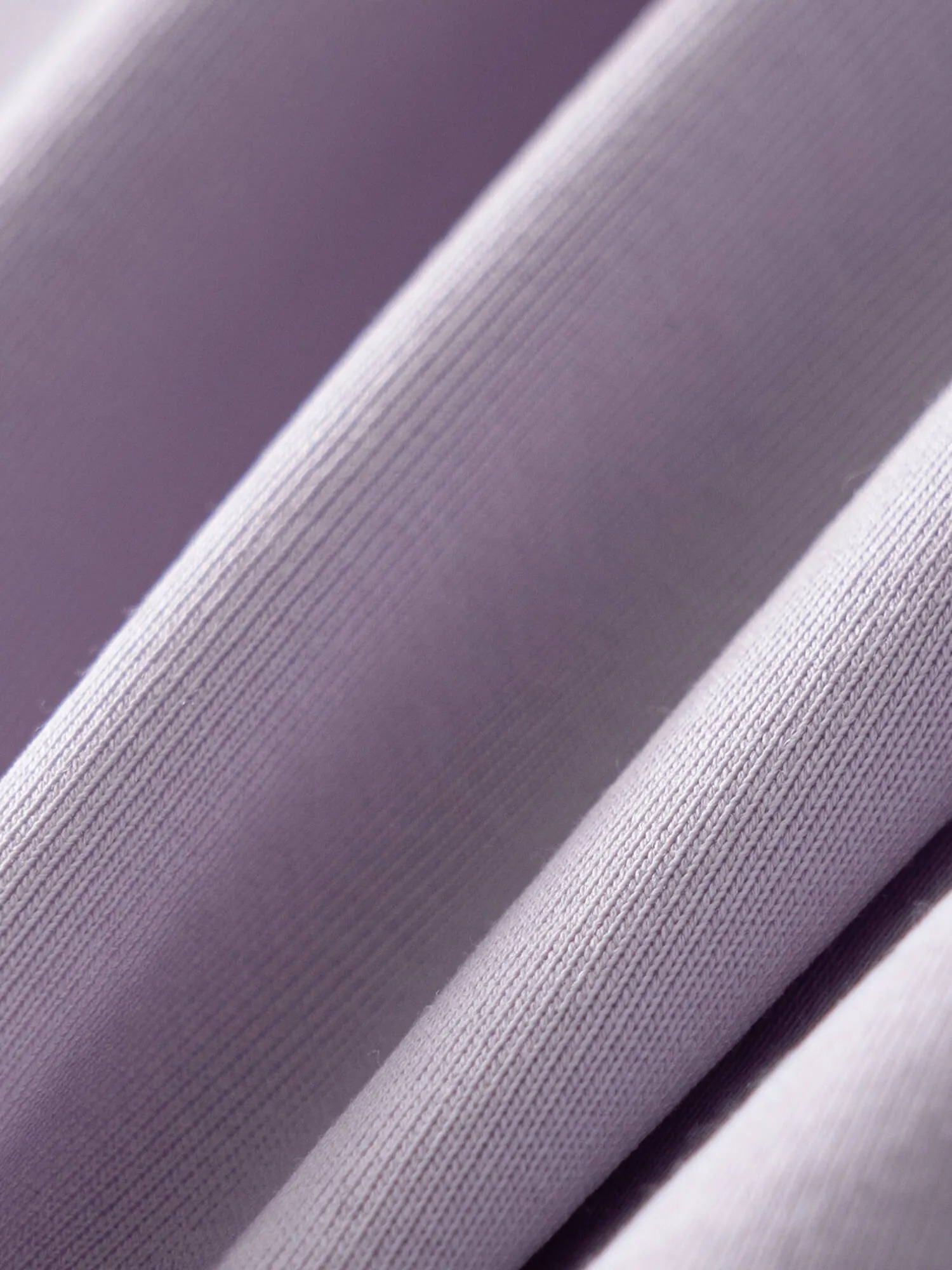 Camicia coreana estiva da uomo aderente di colore rosa chiaro