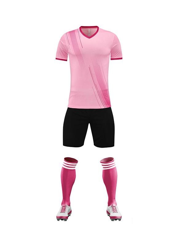 Custom Blank Sports Kits z816