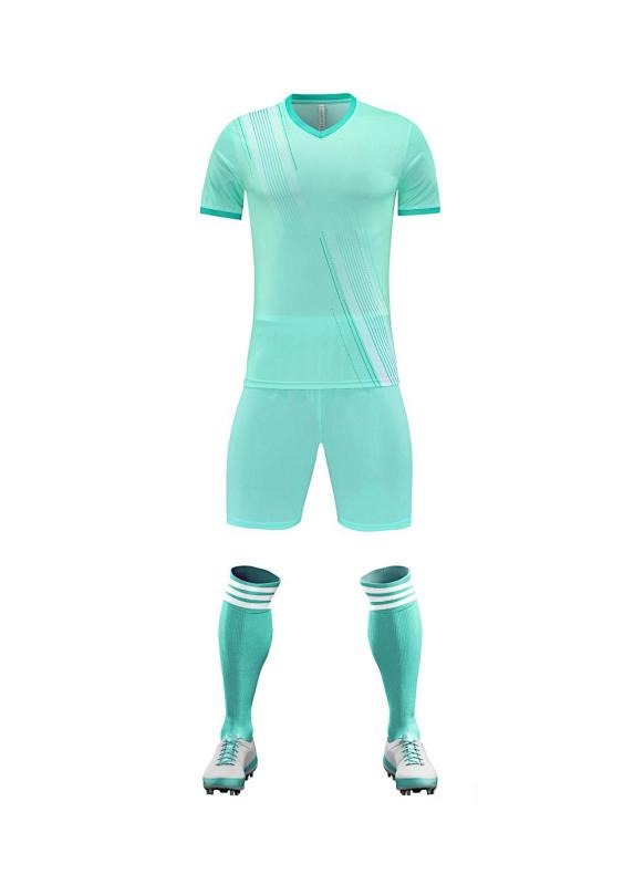 Custom Blank Sports Kits z817