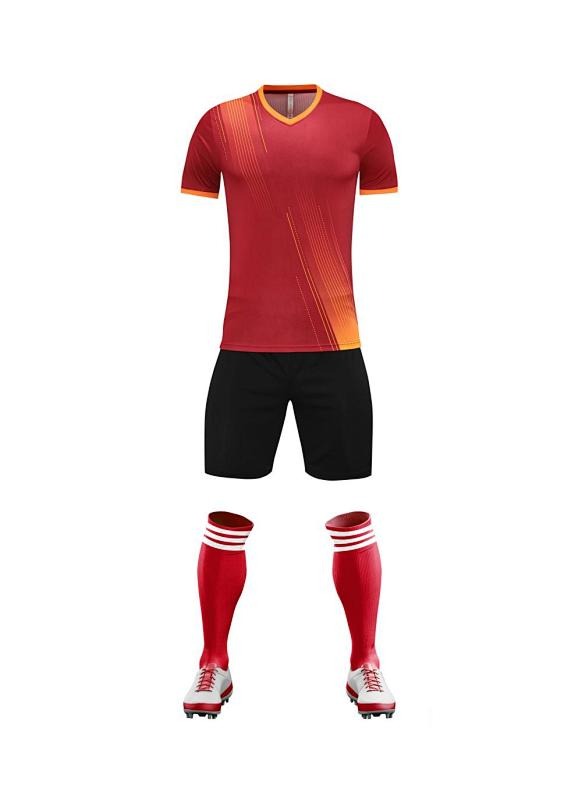 Custom Blank Sports Kits z818