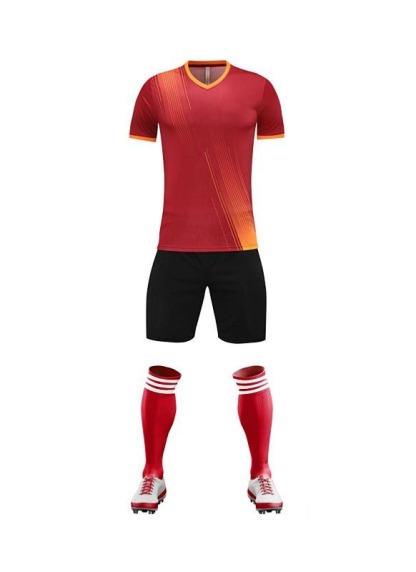 Custom Blank Sports Kits z818