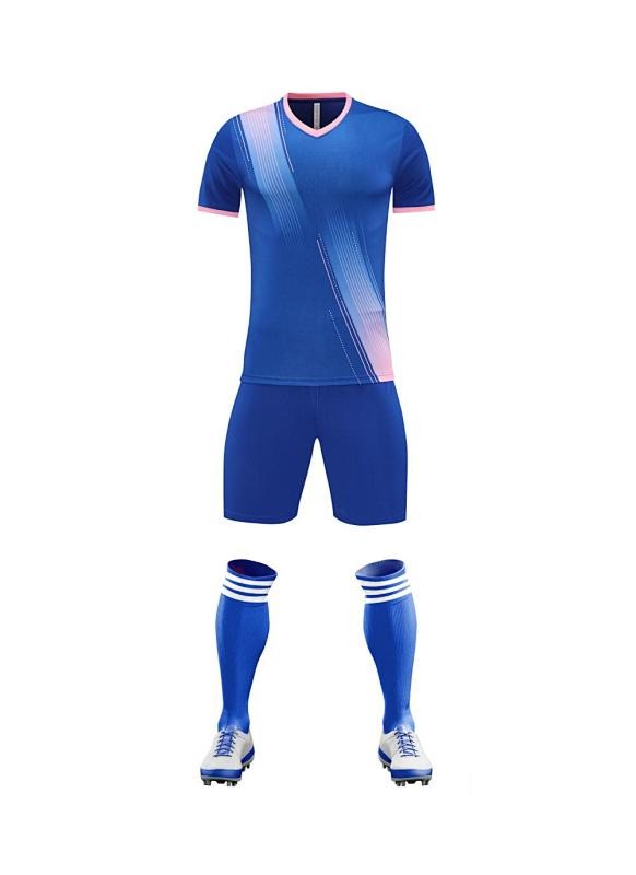 Custom Blank Sports Kits z819