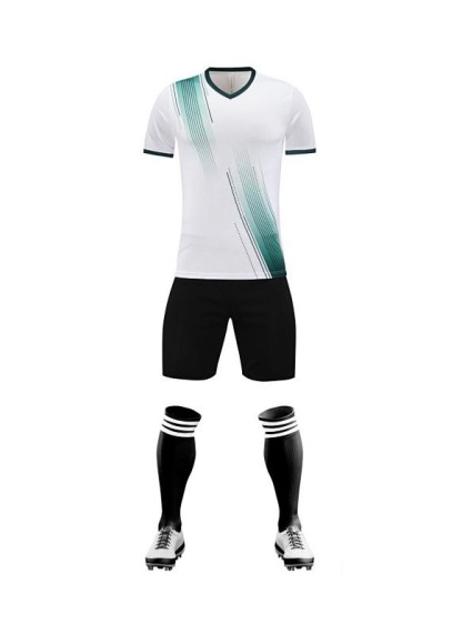 Custom Blank Sports Kits z814