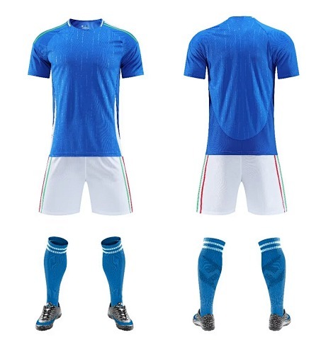 Custom Blank Sports Kits z782