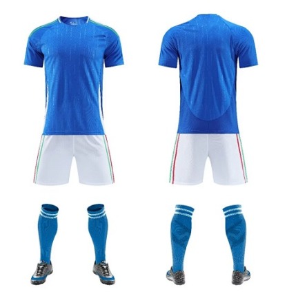 Custom Blank Sports Kits z782