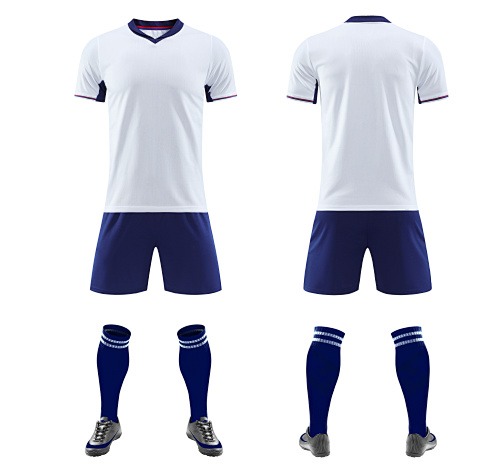 Custom Blank Sports Kits z783