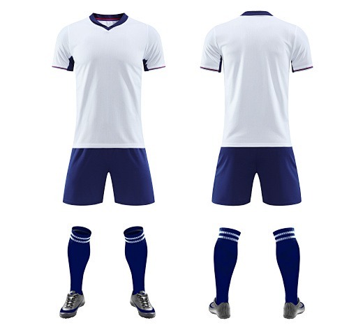 Custom Blank Sports Kits z783