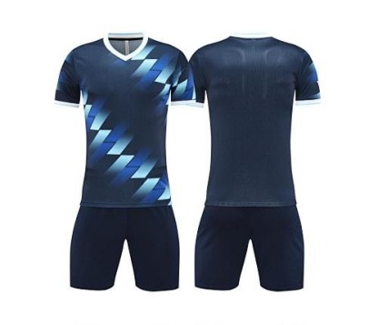 Custom Blank Sports Kits z822