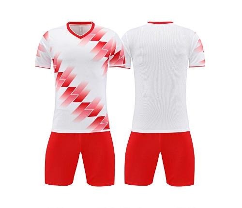 Custom Blank Sports Kits z823