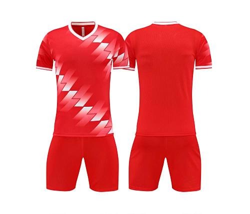 Custom Blank Sports Kits z824