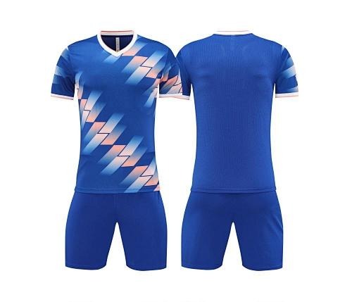 Custom Blank Sports Kits z825