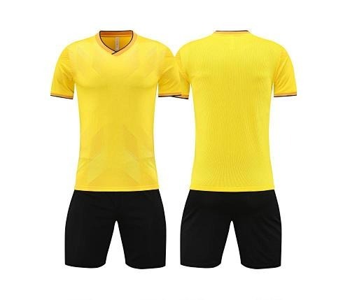 Custom Blank Sports Kits z827