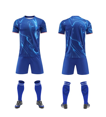 Custom Blank Sports Kits z778