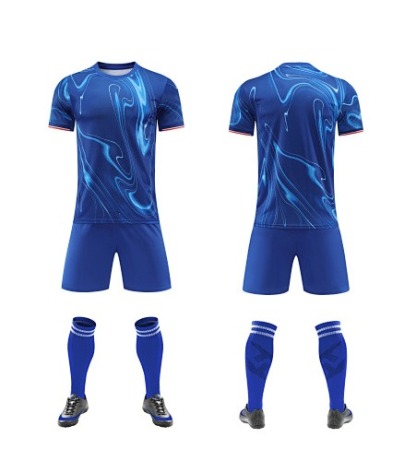 Custom Blank Sports Kits z778