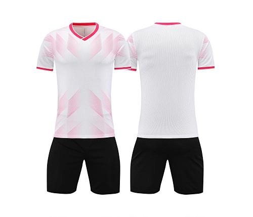 Custom Blank Sports Kits z828