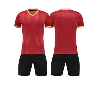 Custom Blank Sports Kits z829