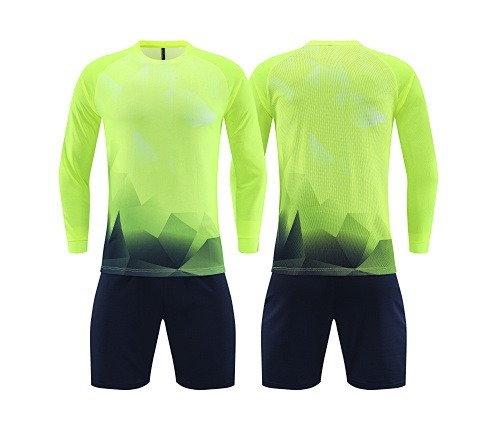 Custom Blank Sports Kits z847