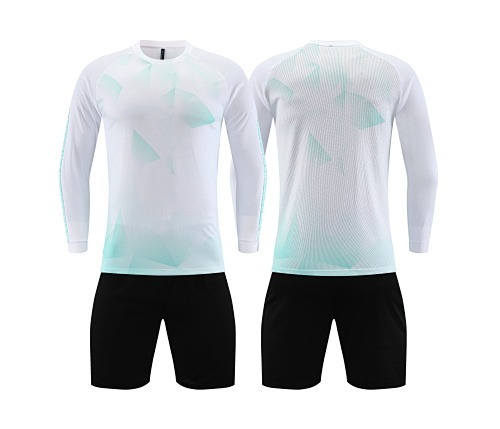 Custom Blank Sports Kits z848